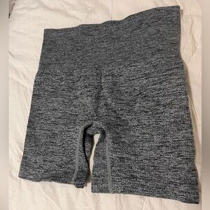 Target Grey Biker Shorts